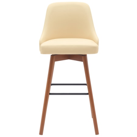 Swivel Bar Stool