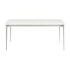 Armen Living Rhodes Outdoor Dining Table