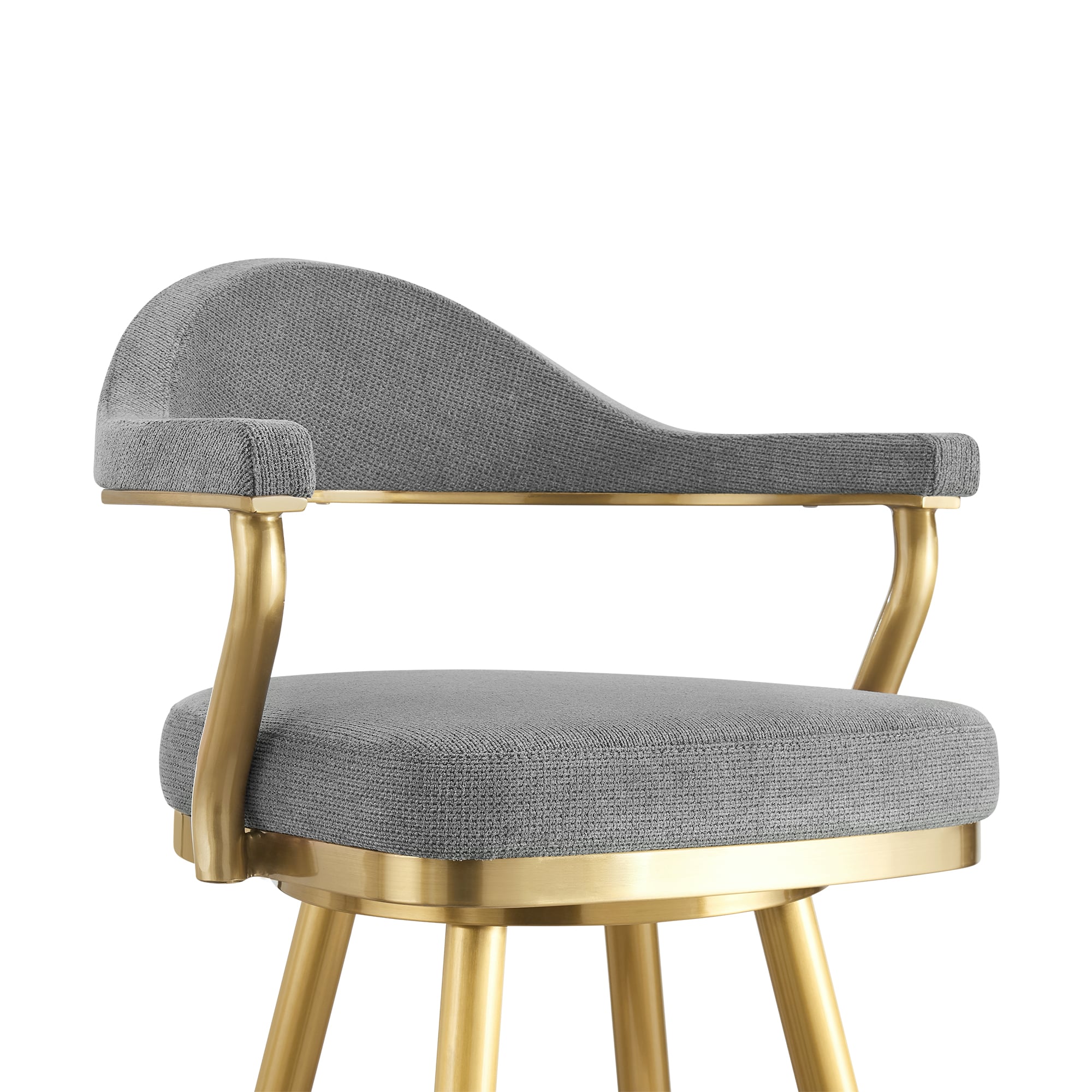 26" Counter-Height Stool