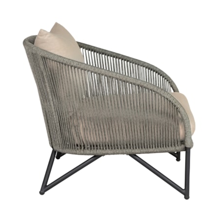 Outdoor Chair