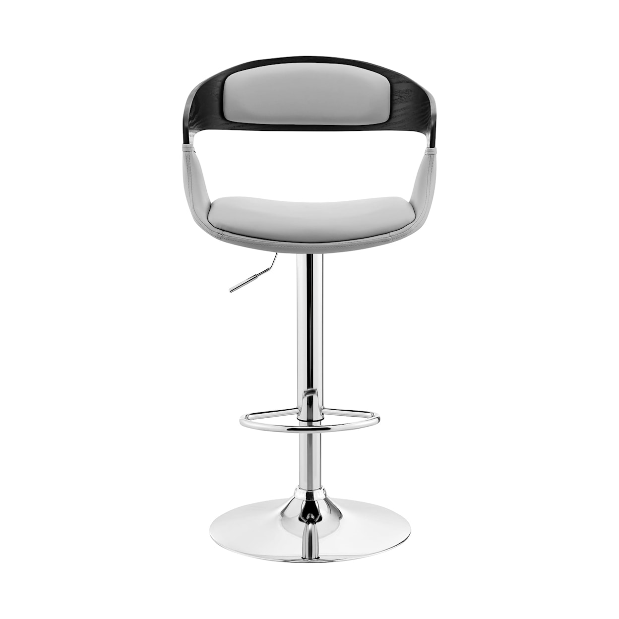 Armen Living Benson Bar Stool