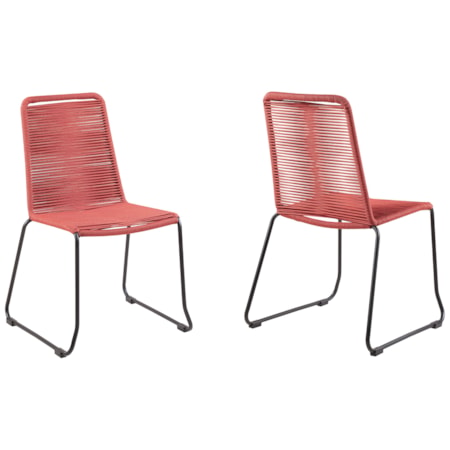 Outdoor Dining Chair