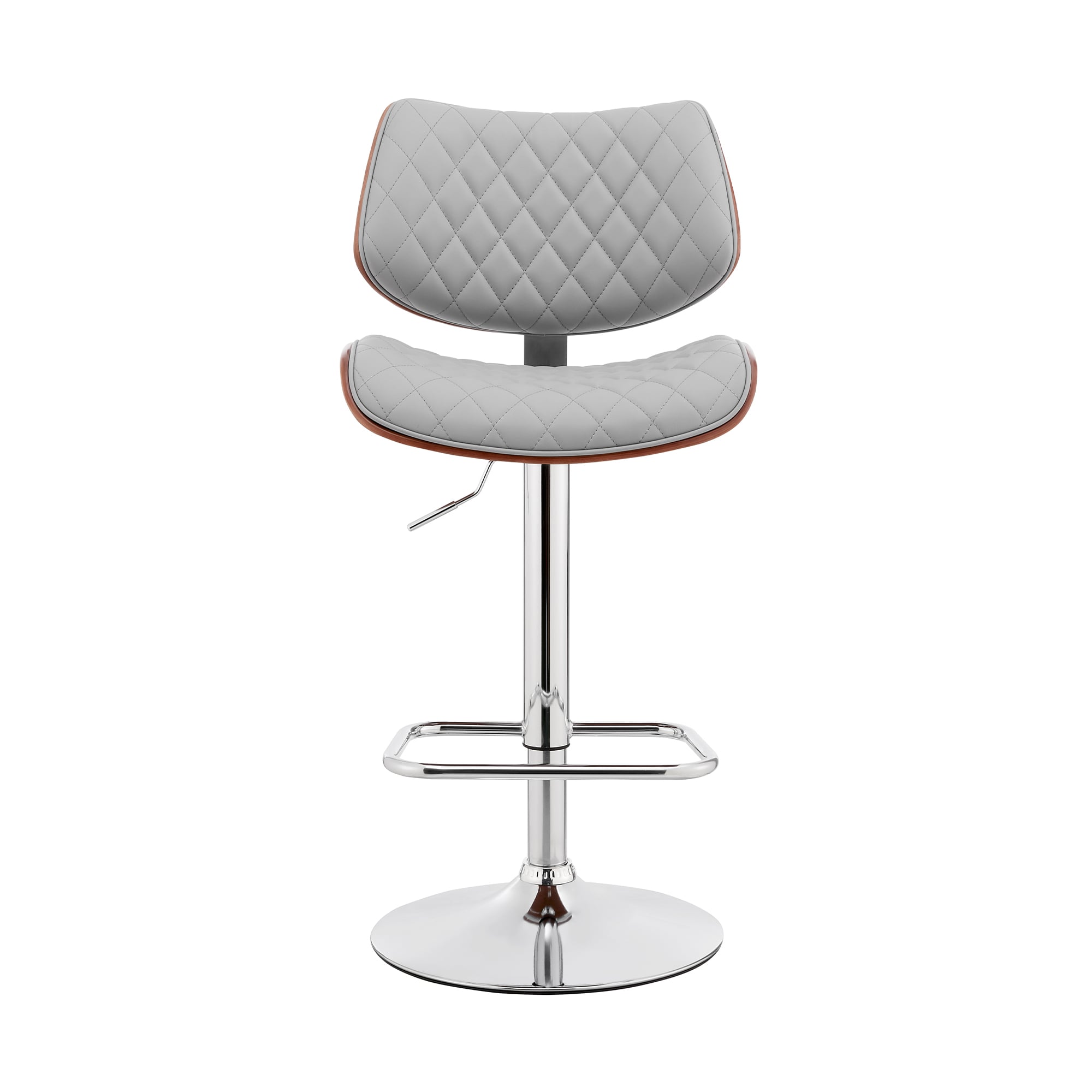Armen Living Leland Bar Stool