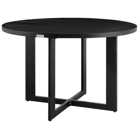 Outdoor Dining Table