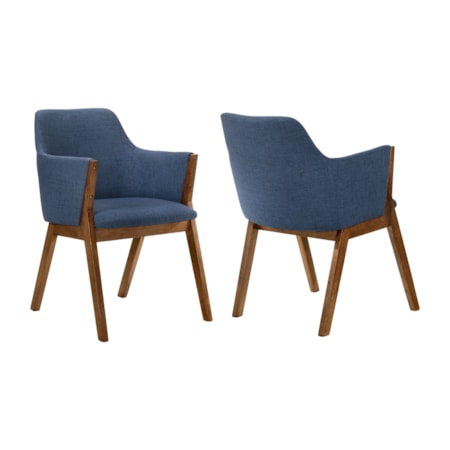 Set of 2 Side Chairs