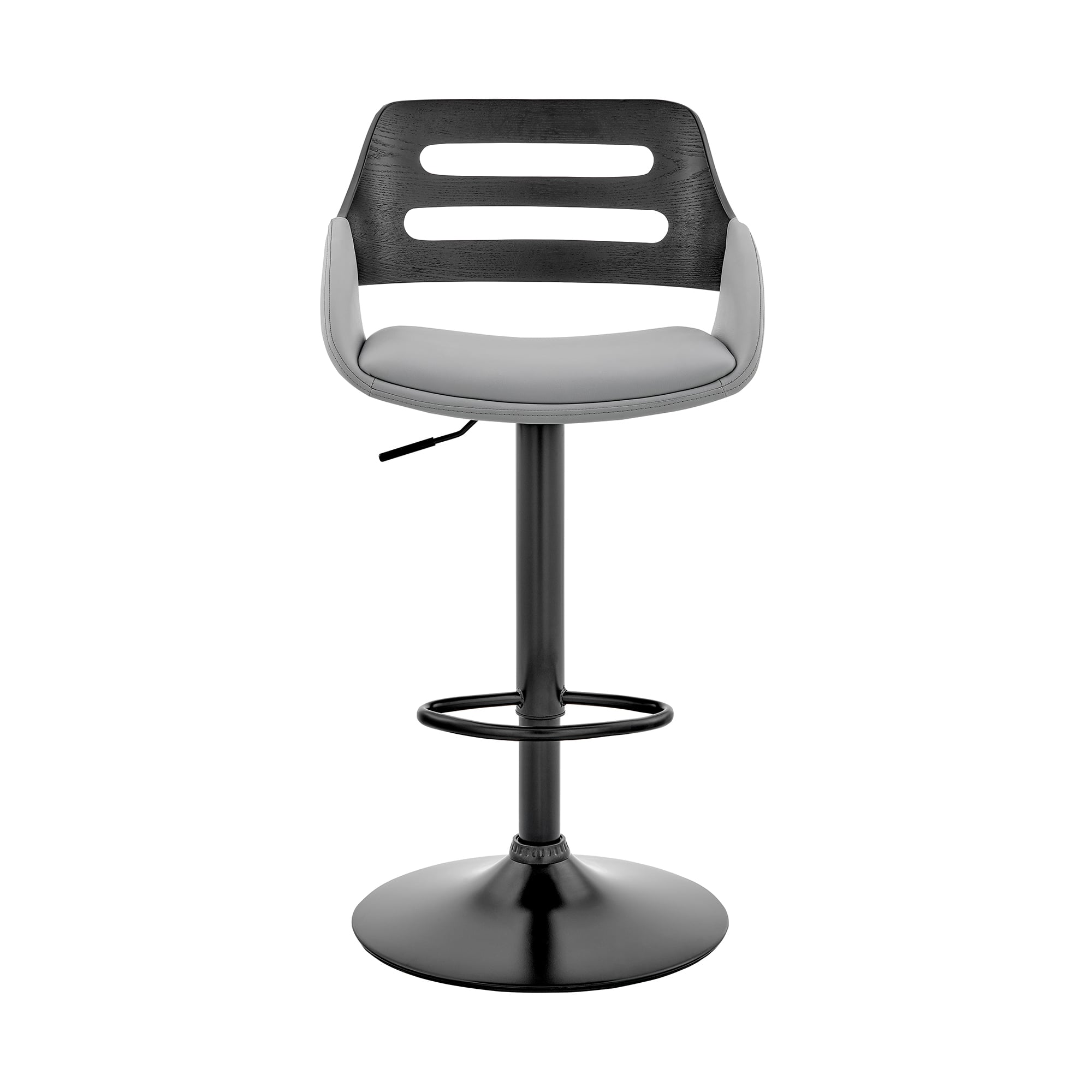 Armen Living Karter Bar Stool