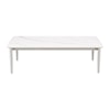 Armen Living Rhodes Outdoor Coffee Table