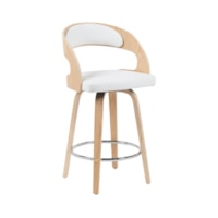 Oak/White