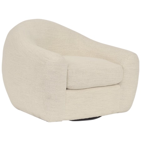 Swivel Accent Chair