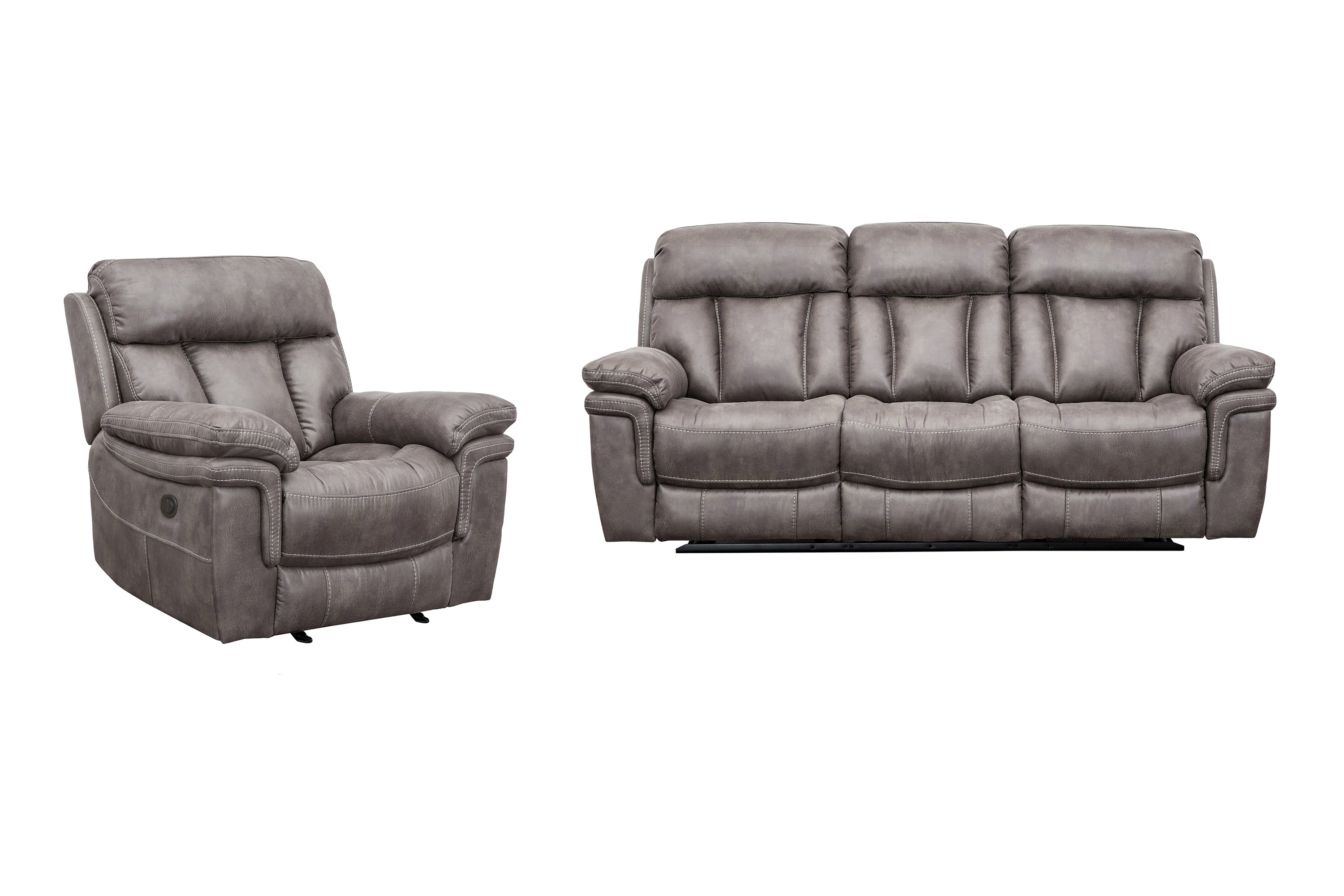 Power Reclining Set