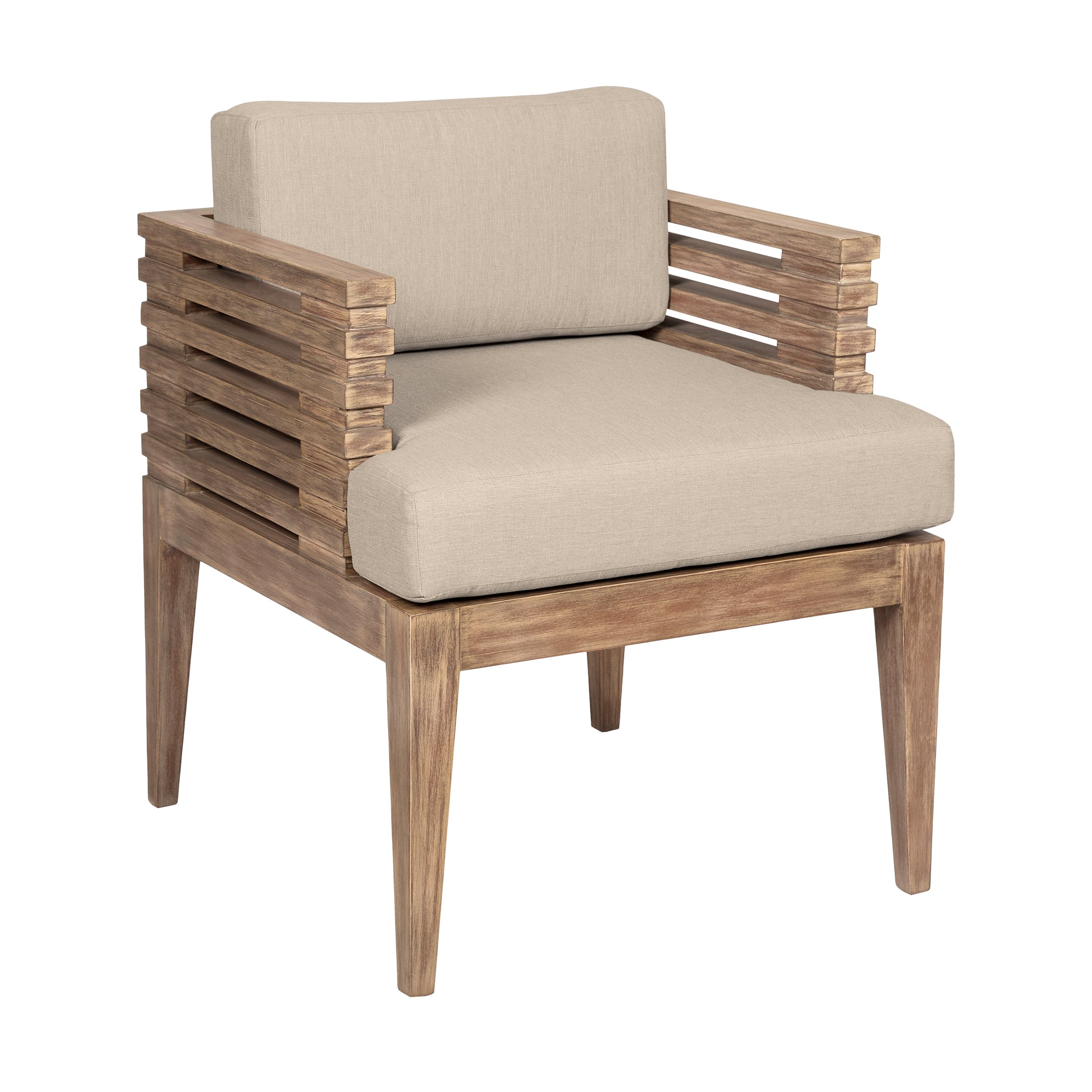 Outdoor Dining Chair