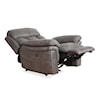 Armen Living Estelle Power Recliner