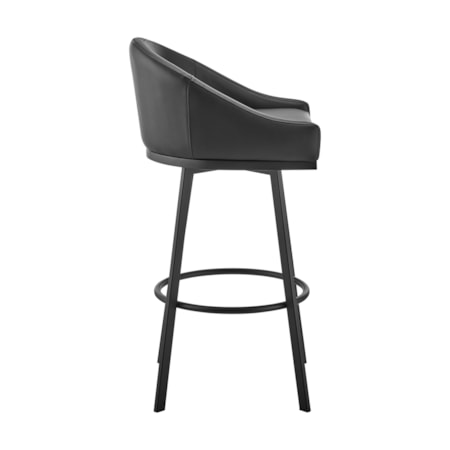 Counter Height Swivel Stool