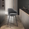 Armen Living Brigden Bar Stool