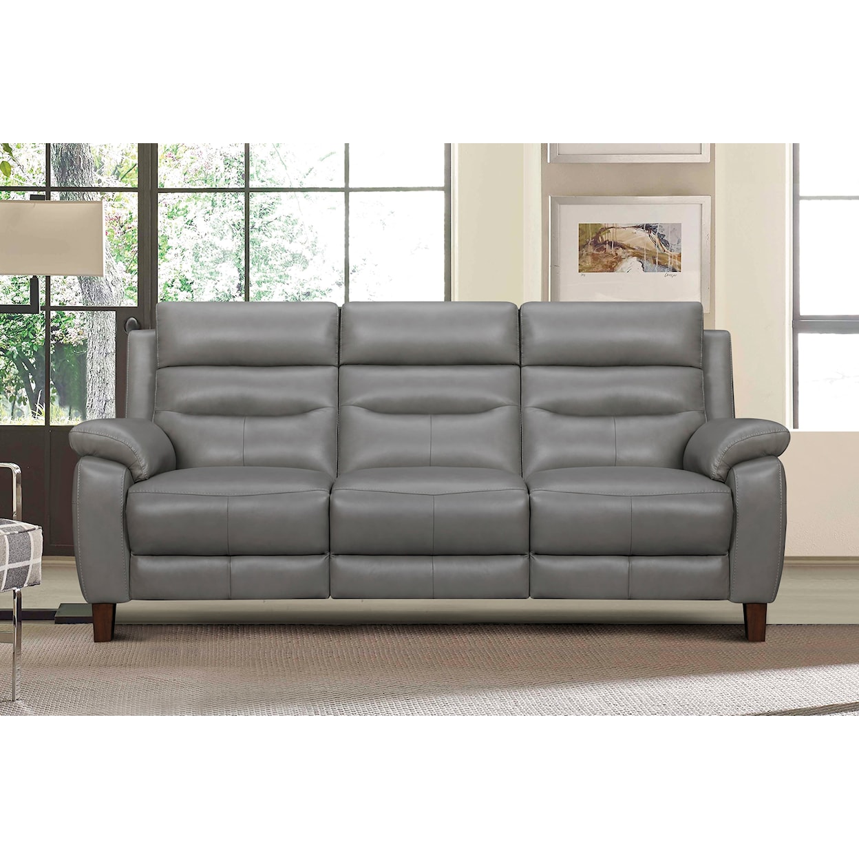 Armen Living Hayward Sofa