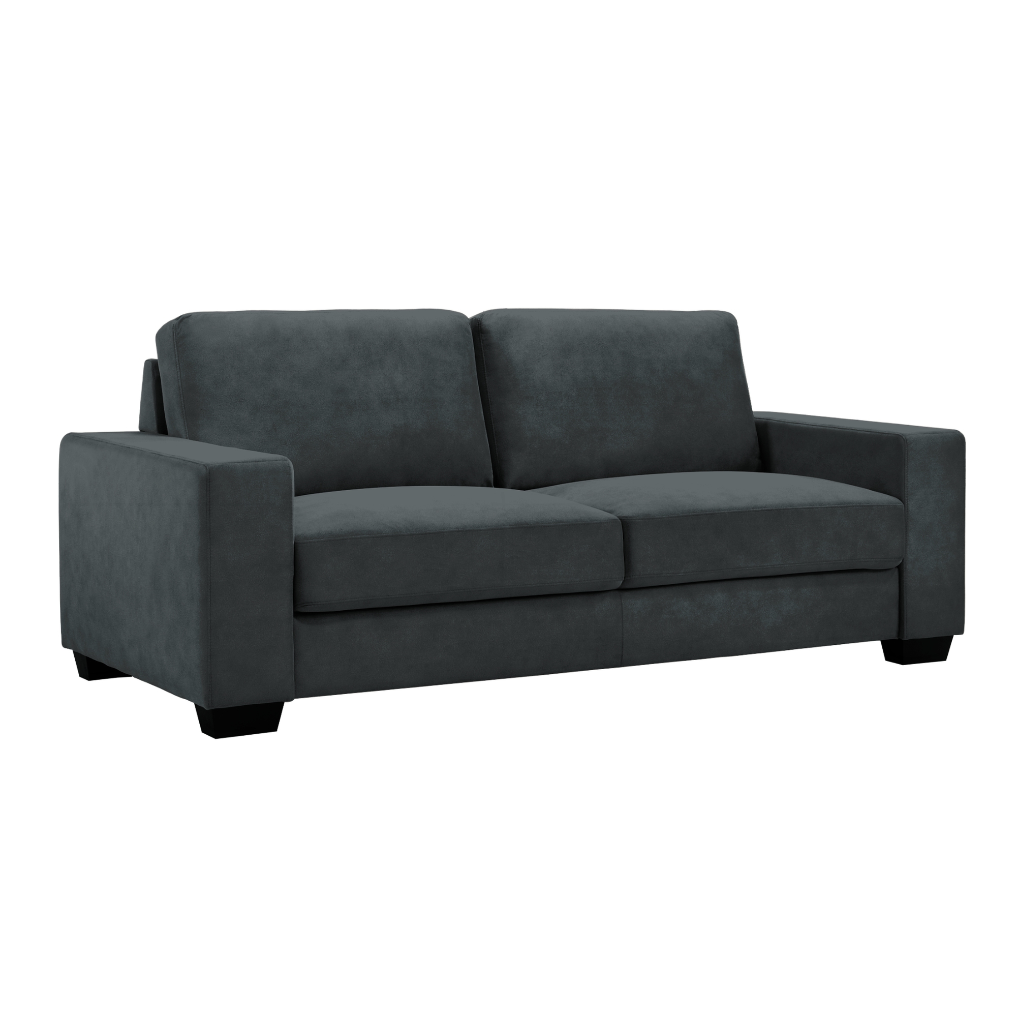 Armen Living Yvonne 2-pc. Track-Arm Living Room Set