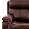 Armen Living Montague Power Reclining Living Room Set