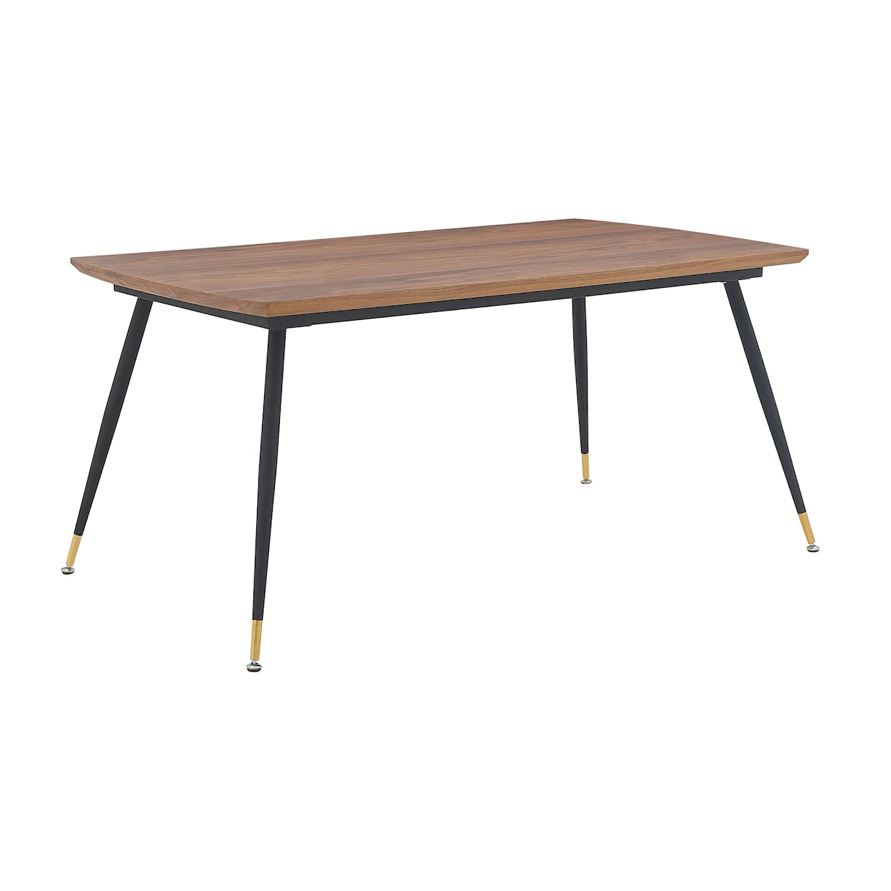 Armen Living Messina Dining Table