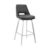 Armen Living Carise Bar Stool