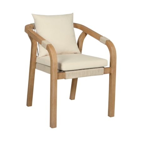 Outdoor Dining Chairs