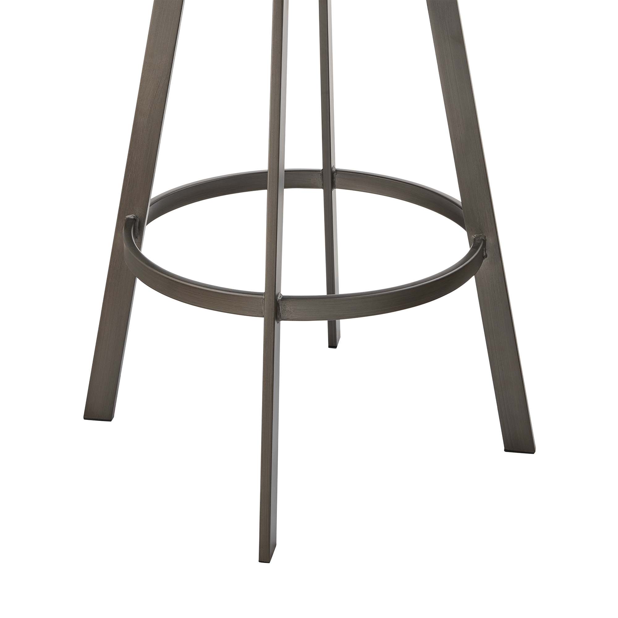Armen Living Marcie 26" Swivel Counter Stool