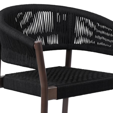 Outdoor Dining Chair