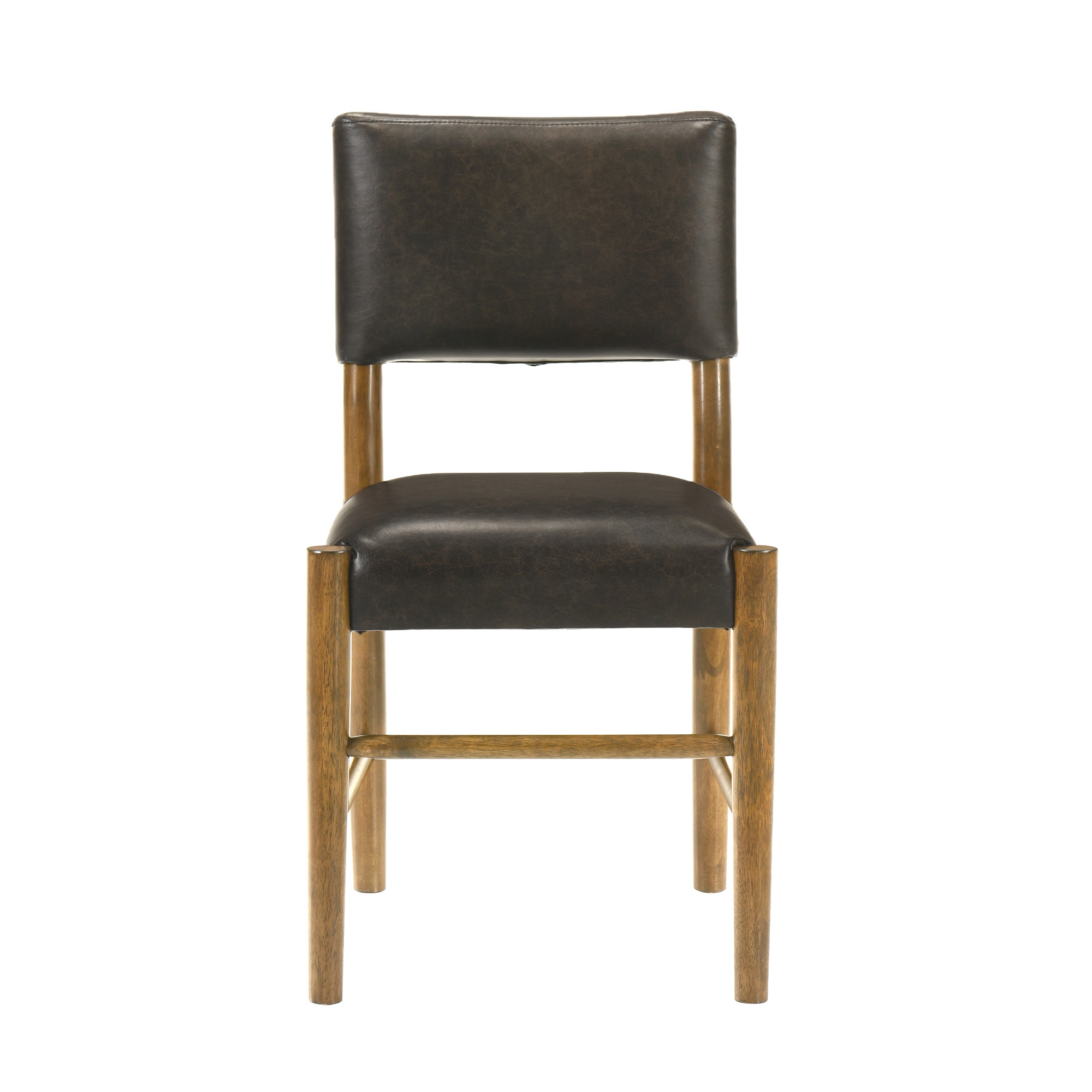 Armen Living Bennet 5-pc. Mid-Century Modern Dining Set