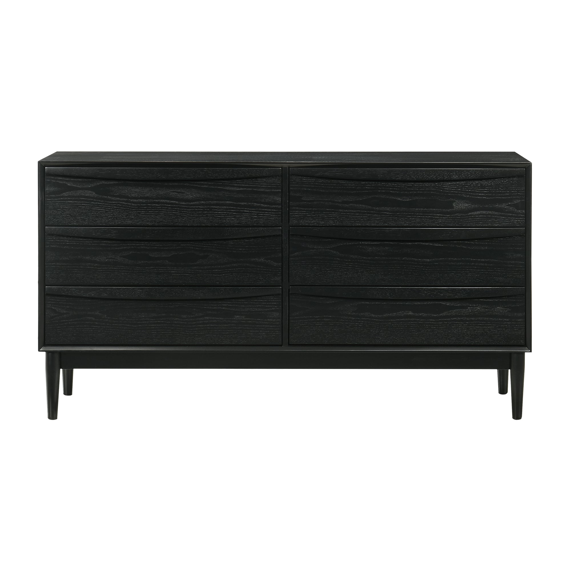 Armen Living Artemio Bedroom Set