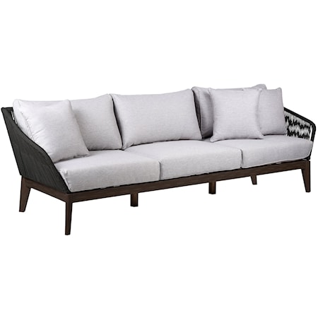 Outdoor Sofa