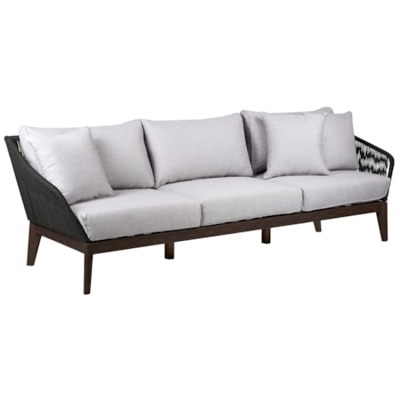 Outdoor Sofa