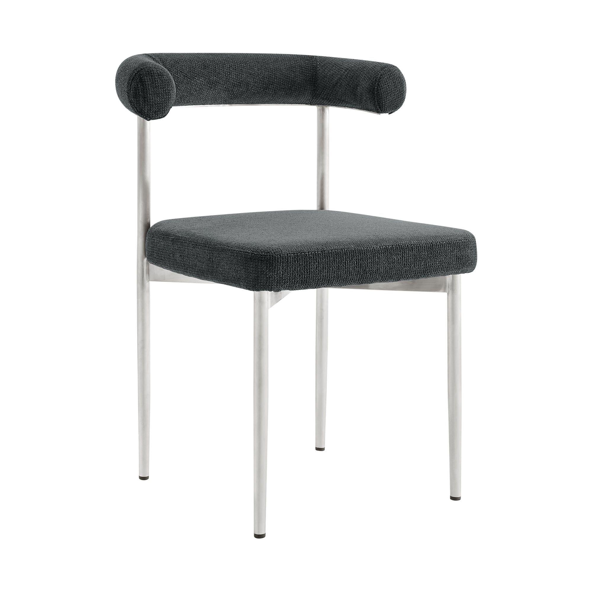 5-Piece Round Dining Table Set