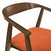 Armen Living Santana Dining Chair