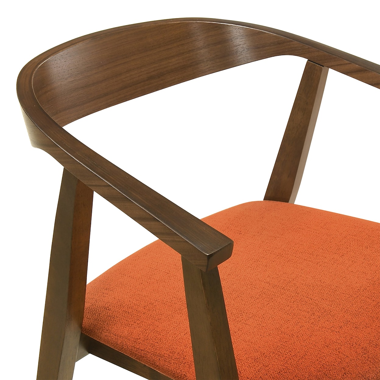 Armen Living Santana Dining Chair