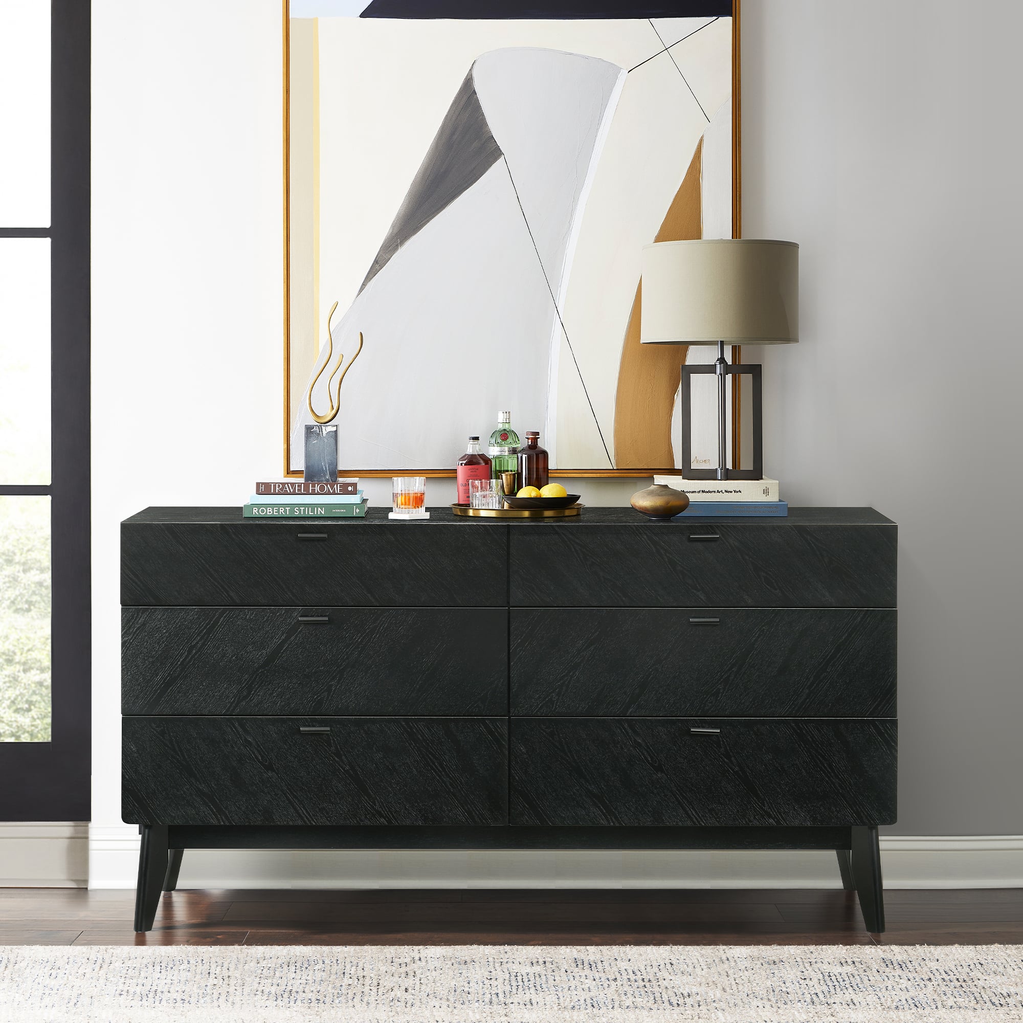 Armen Living Petra Dresser