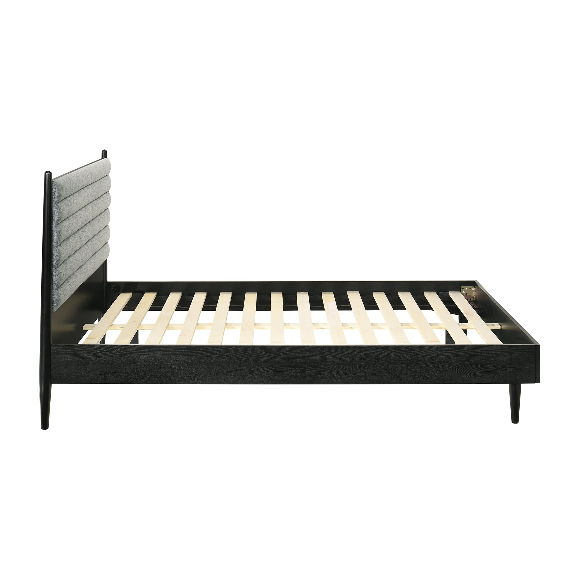 Armen Living Artemio Bed