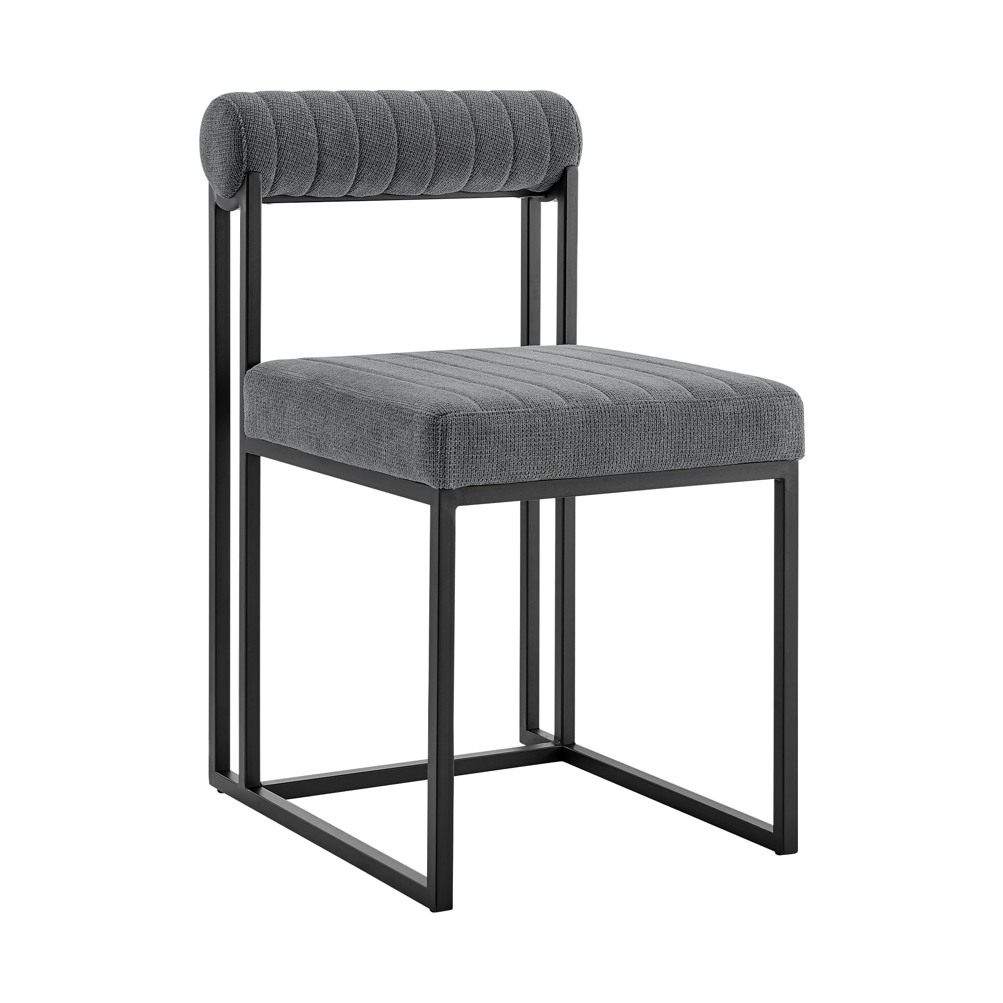 Armen Living Kai / Anastasia 5-Piece Dining Set