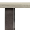 Armen Living Abbey Dining Table