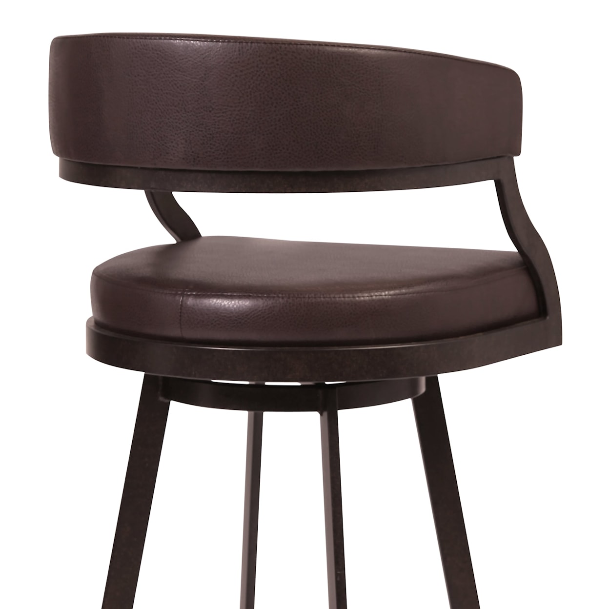 Armen Living Dione Counter Stool