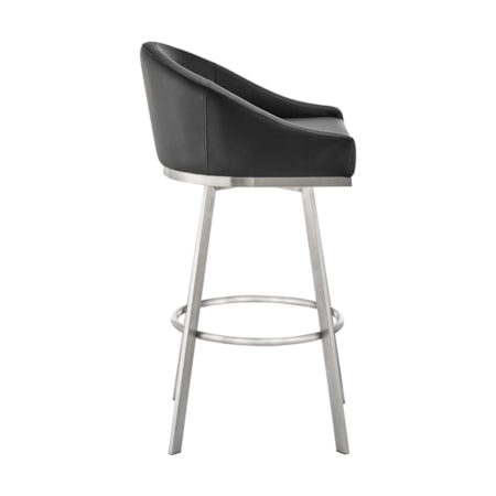 Counter Height Swivel Stool