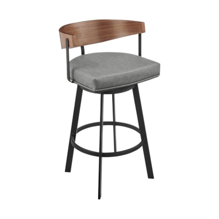 30" Swivel Barstool