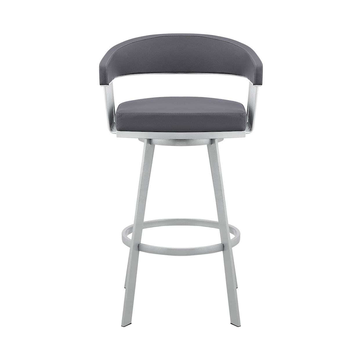 Armen Living Chelsea Barstool