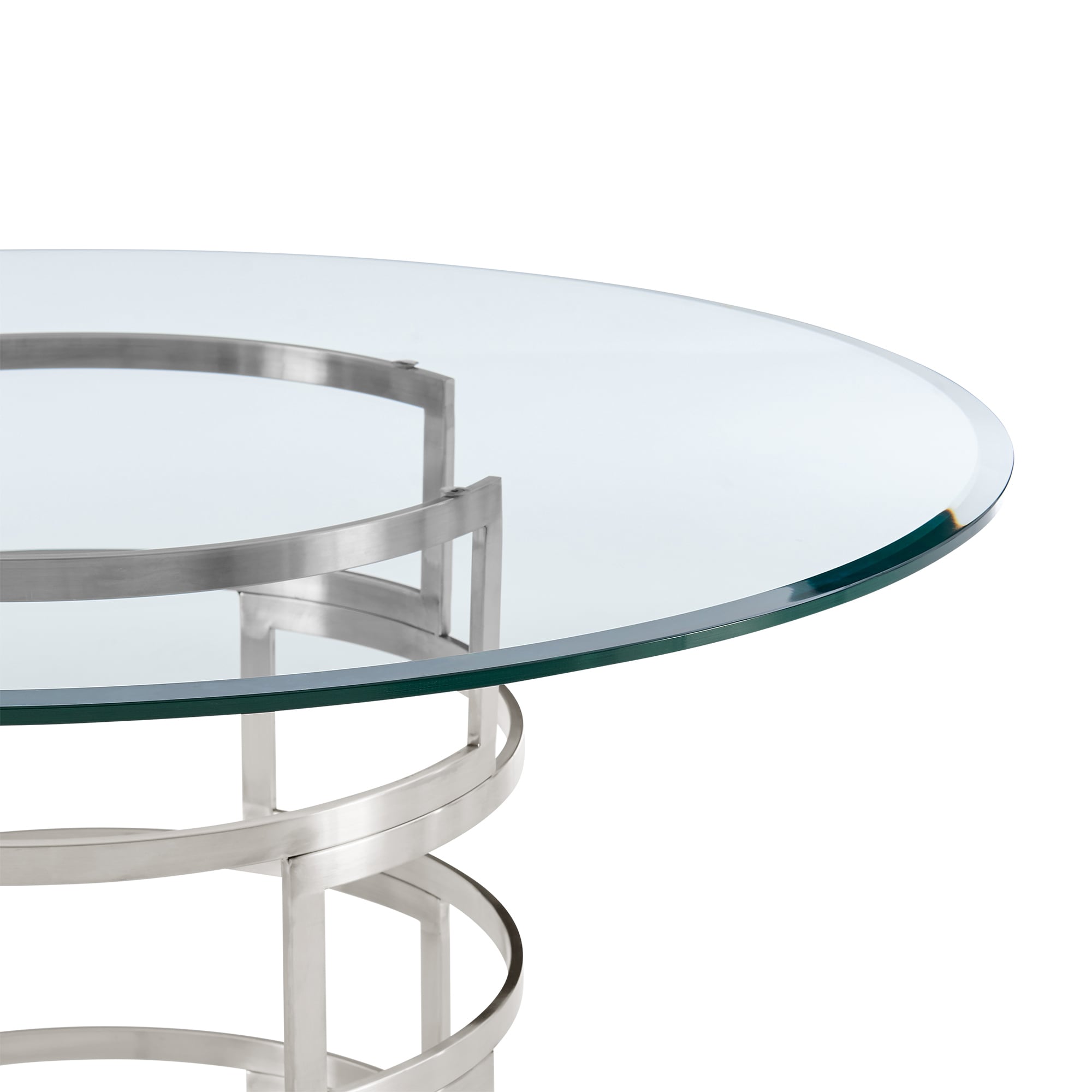 Armen Living Diaz / Morgan 5-pc. Dining Set