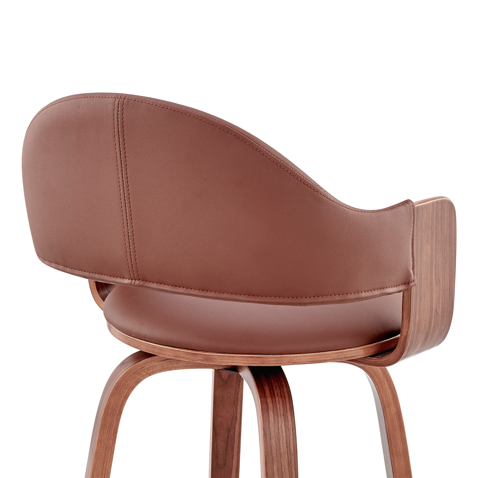 Armen Living Daxton Bar Stool