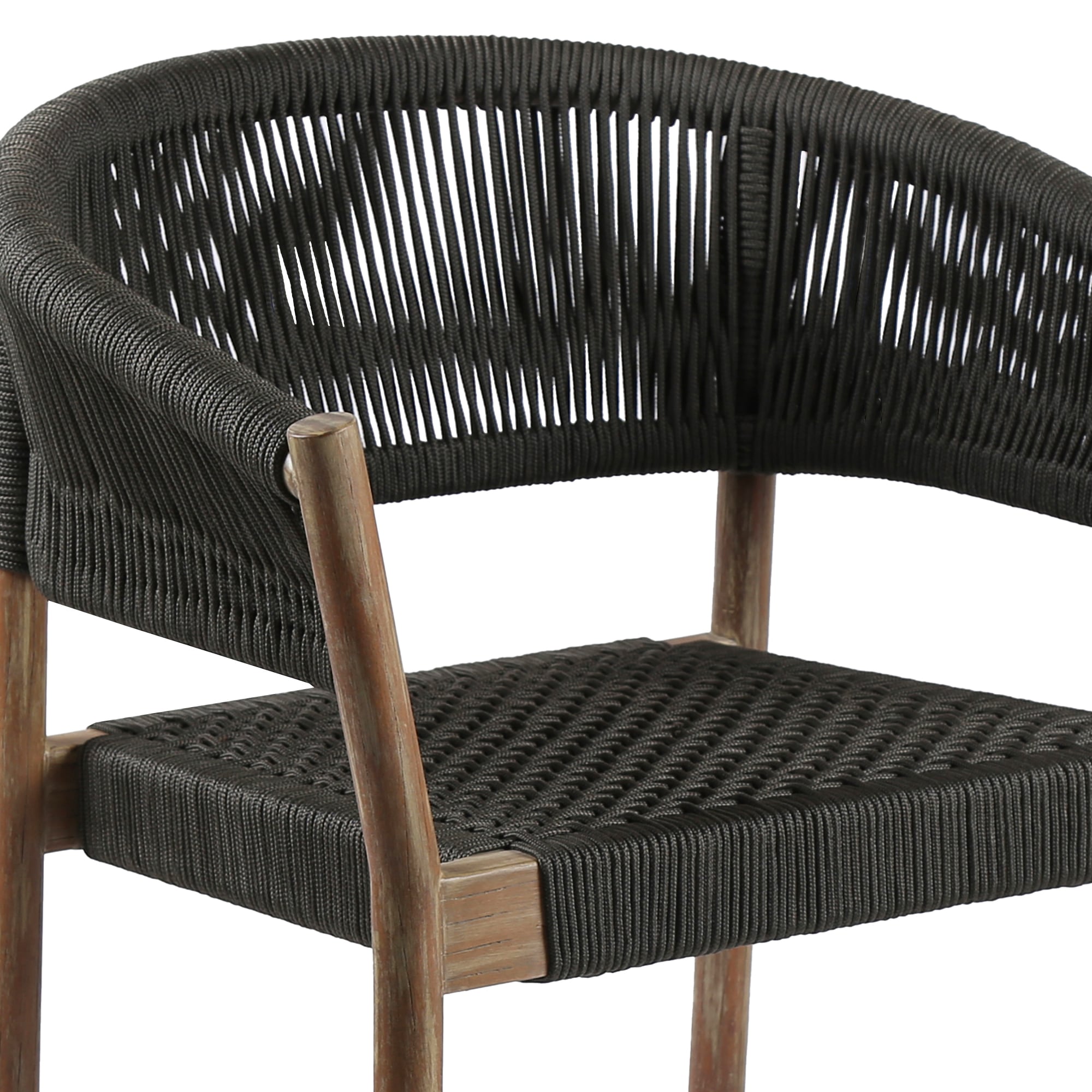 Armen Living Escondido / Doris Outdoor Dining Set