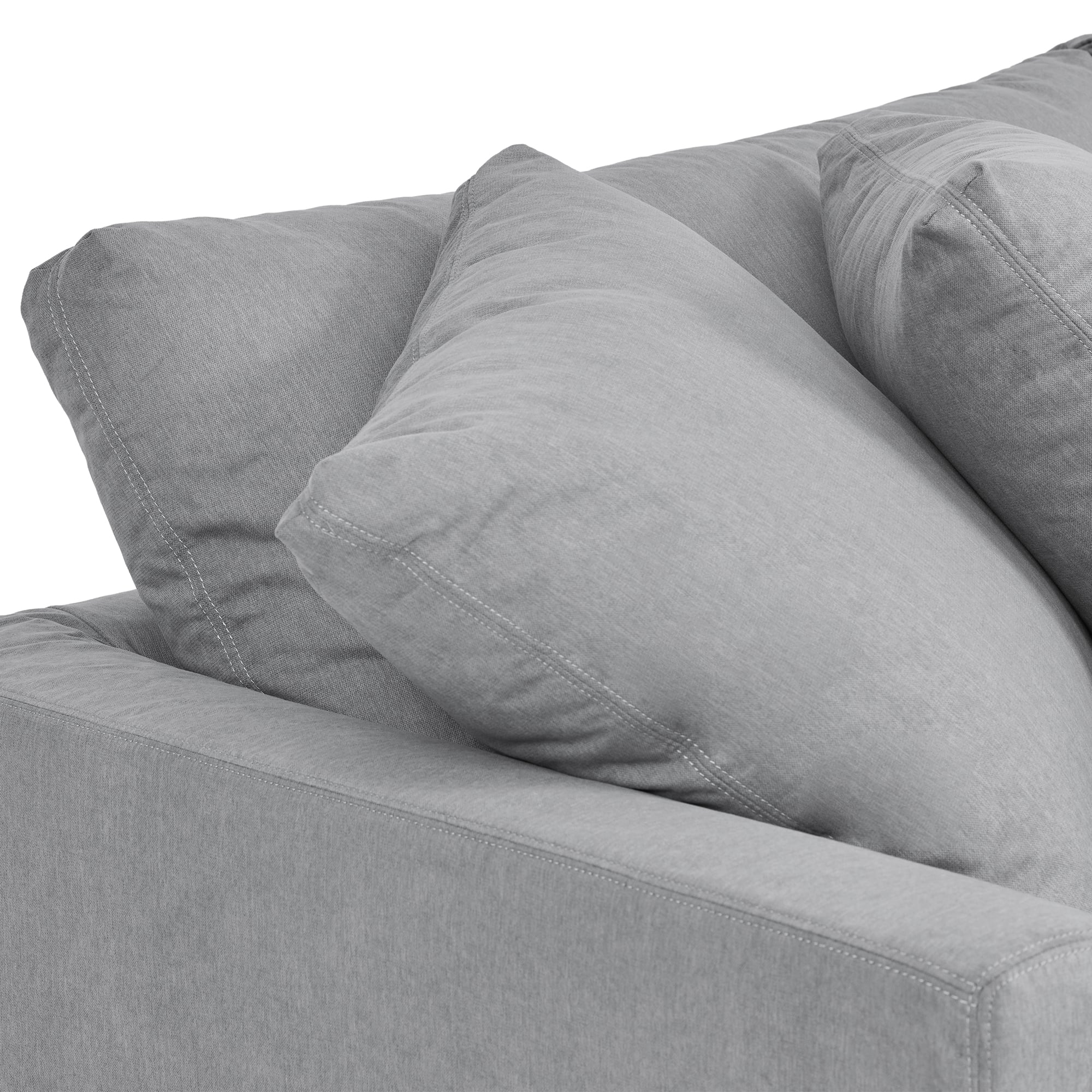 Armen Living Ciara Sofa