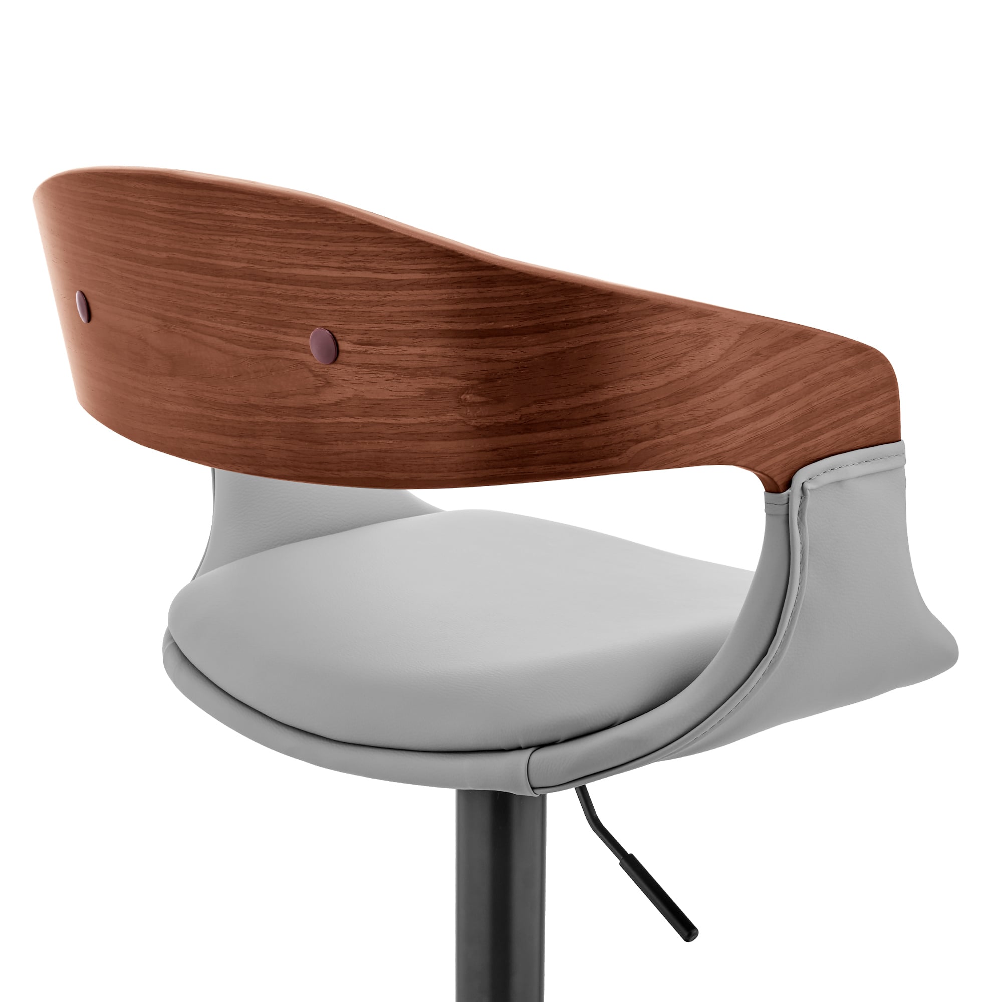 Armen Living Benson Bar Stool