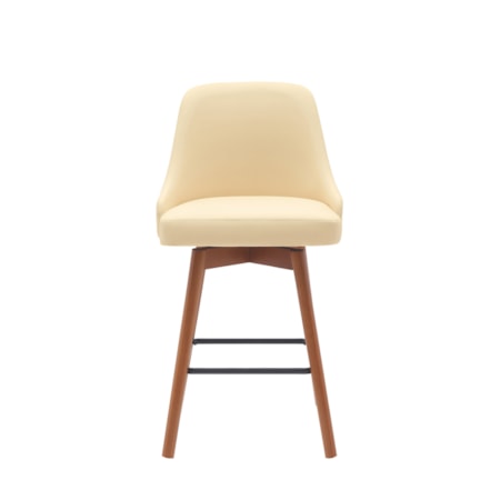 Counter-Height Stool