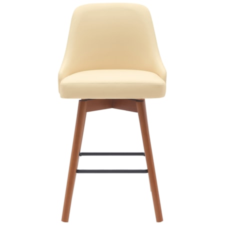 Counter-Height Stool