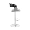 Armen Living Benson Bar Stool