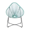 Armen Living Acapulco Outdoor Lounge Chair